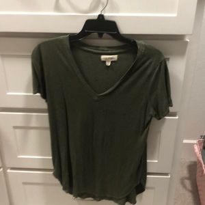 Too from Anthropologie